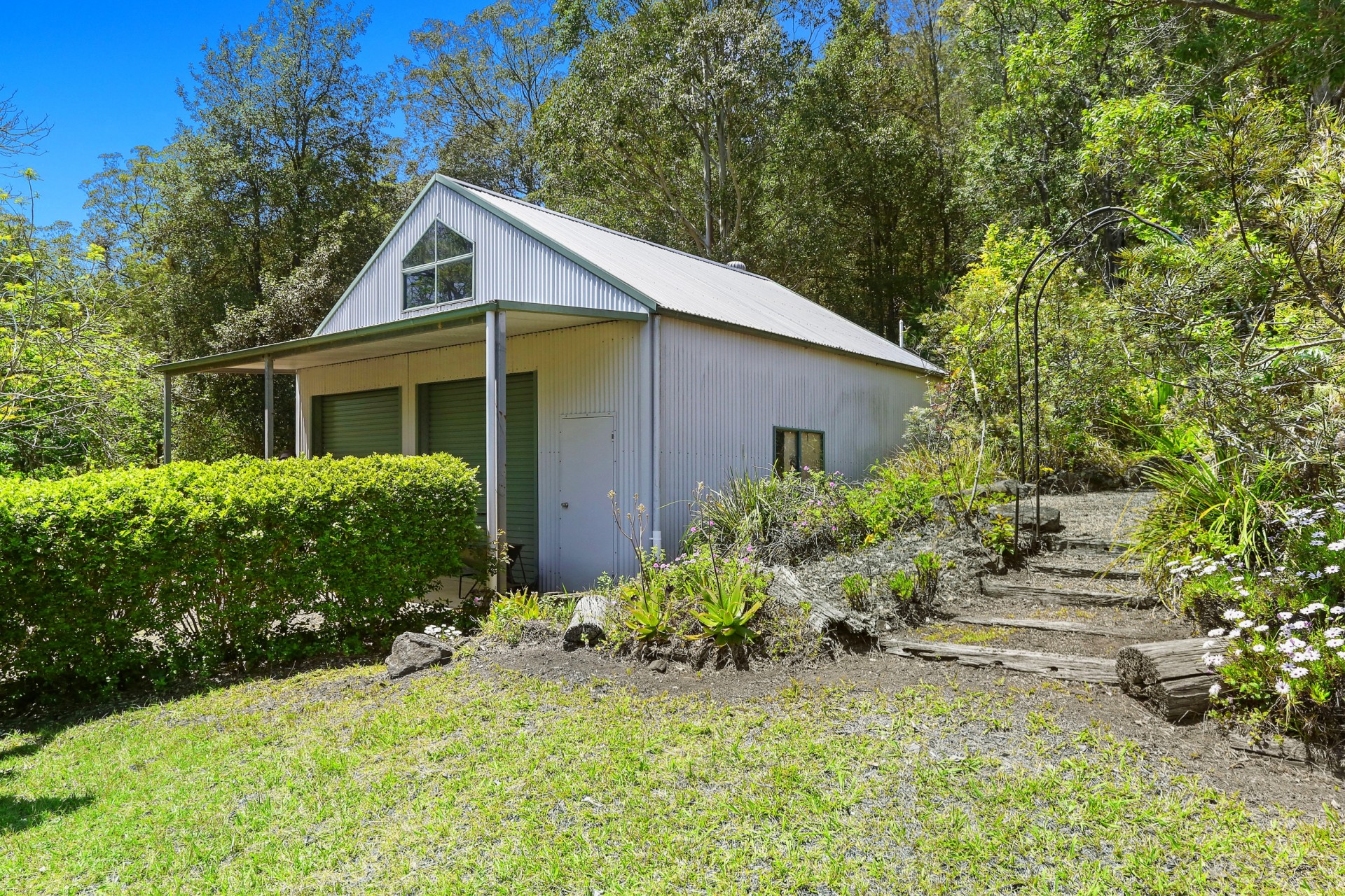 Real Estate in Wyong Creek