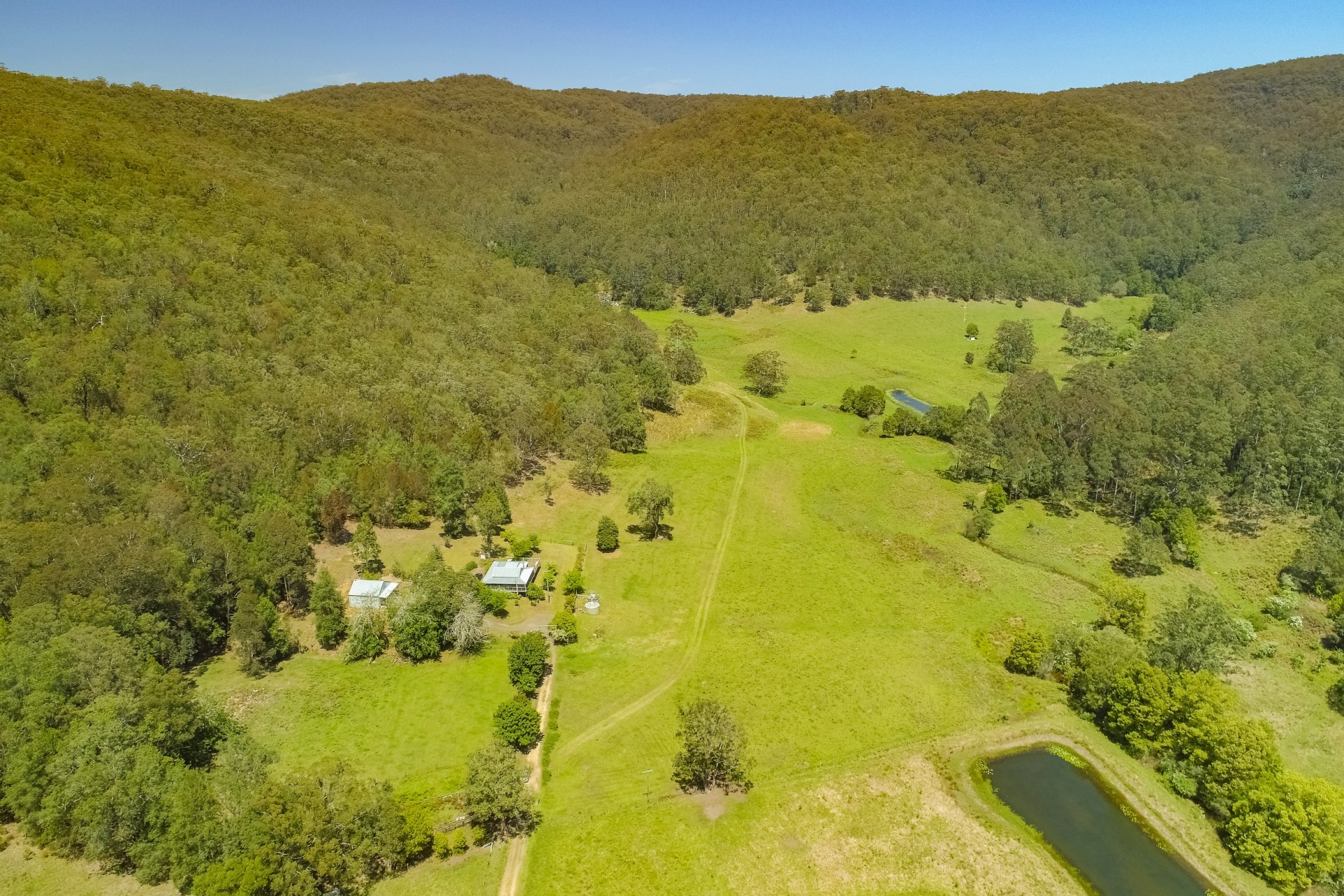 Real Estate in Wyong Creek