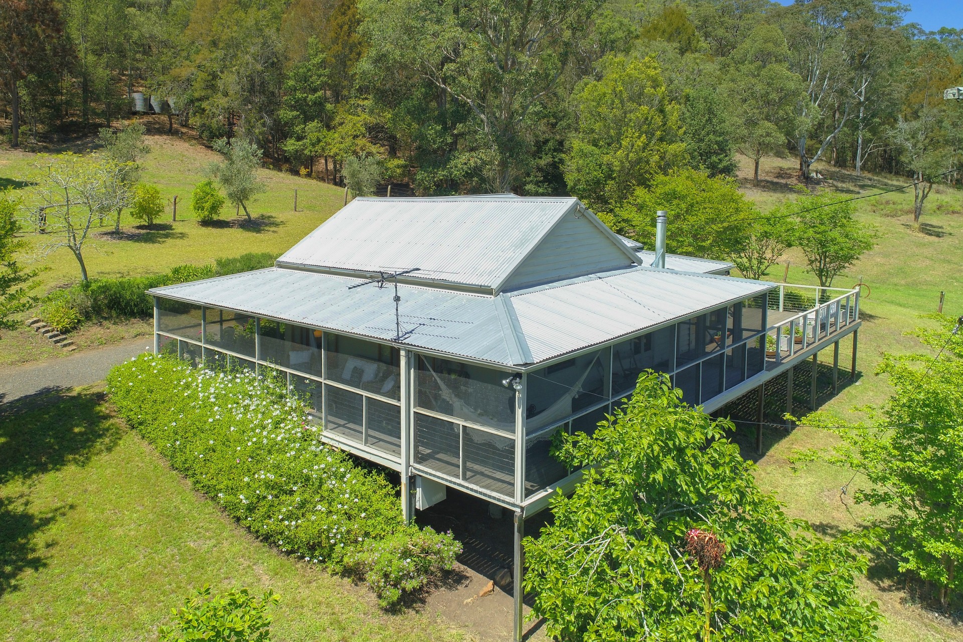 Real Estate in Wyong Creek