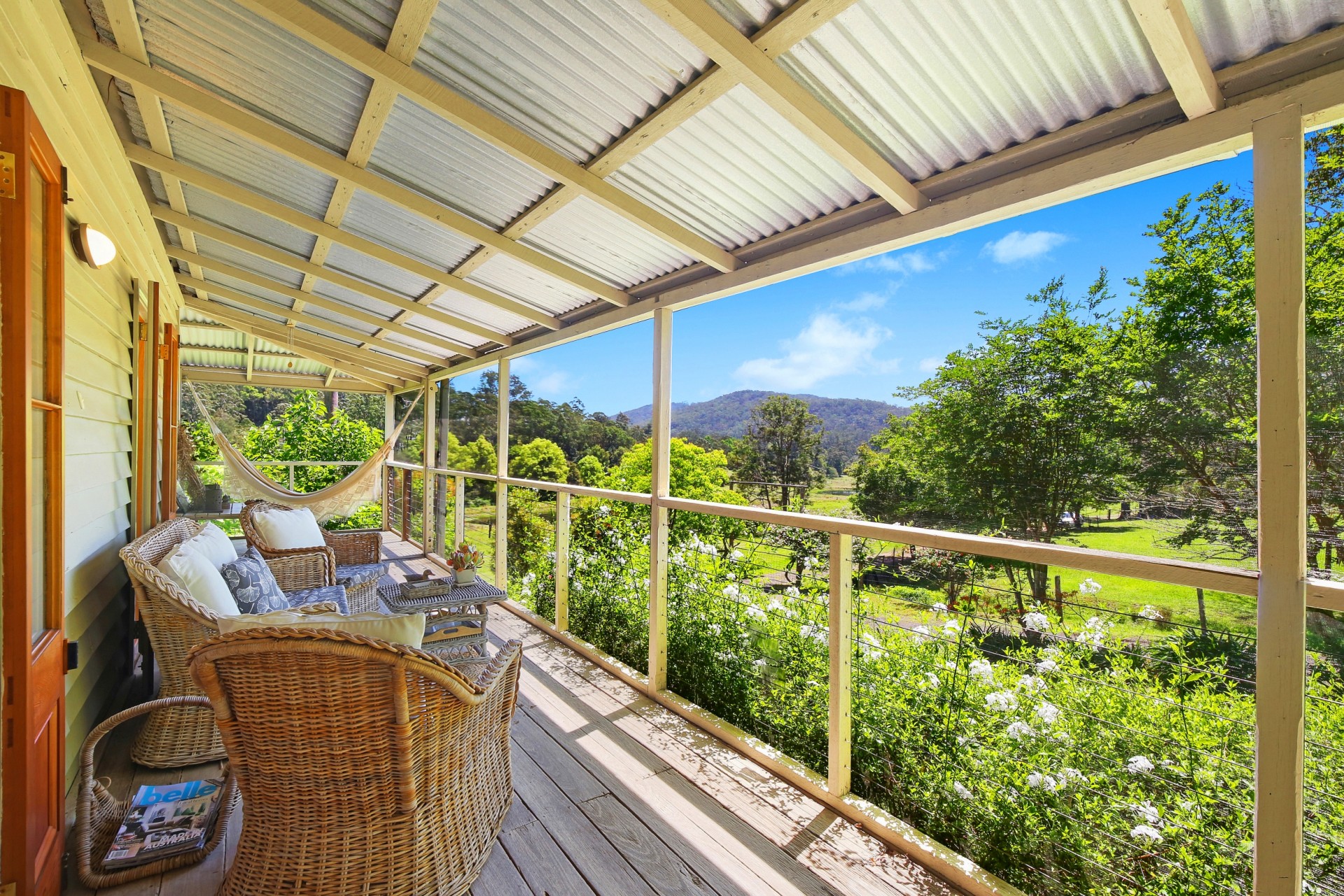 Real Estate in Wyong Creek