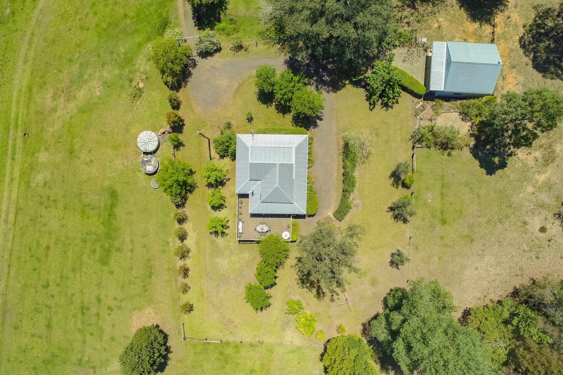 Real Estate in Wyong Creek