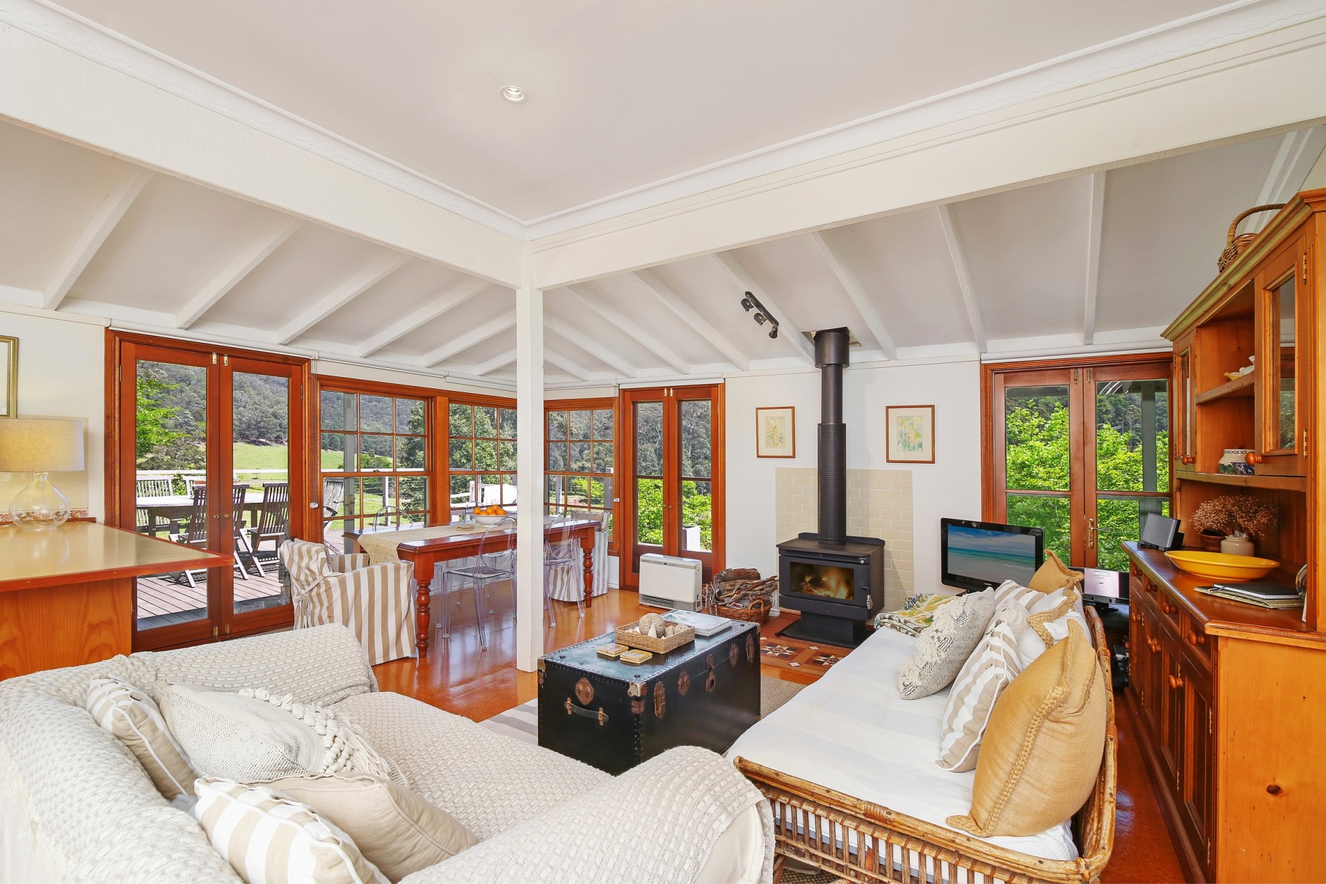 Real Estate in Wyong Creek