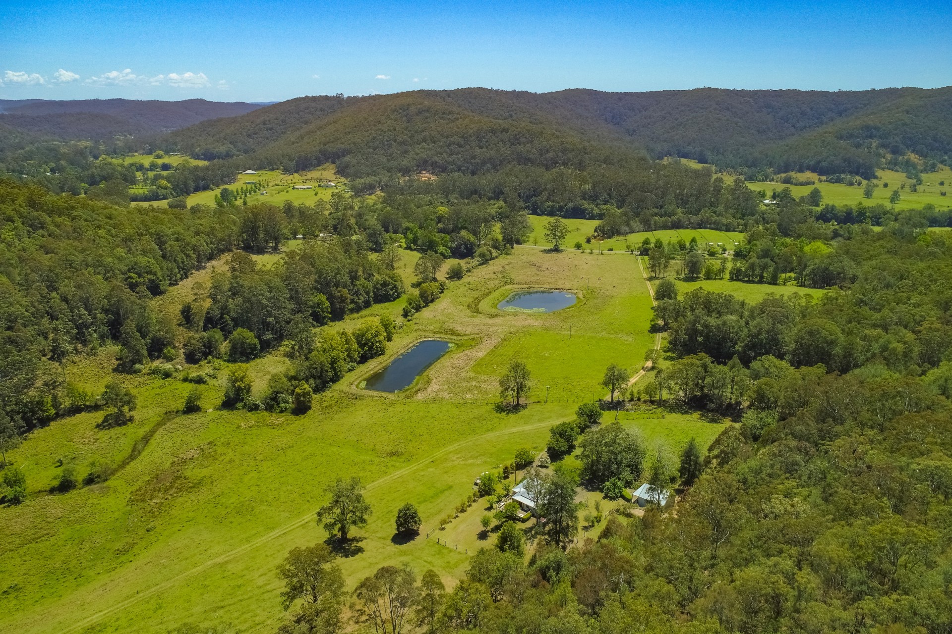 Real Estate in Wyong Creek