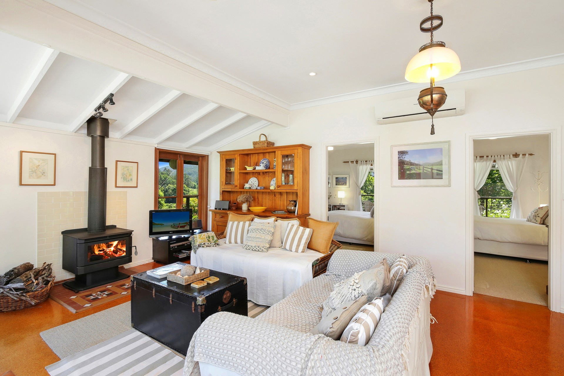 Wyong Creek Properties Sold