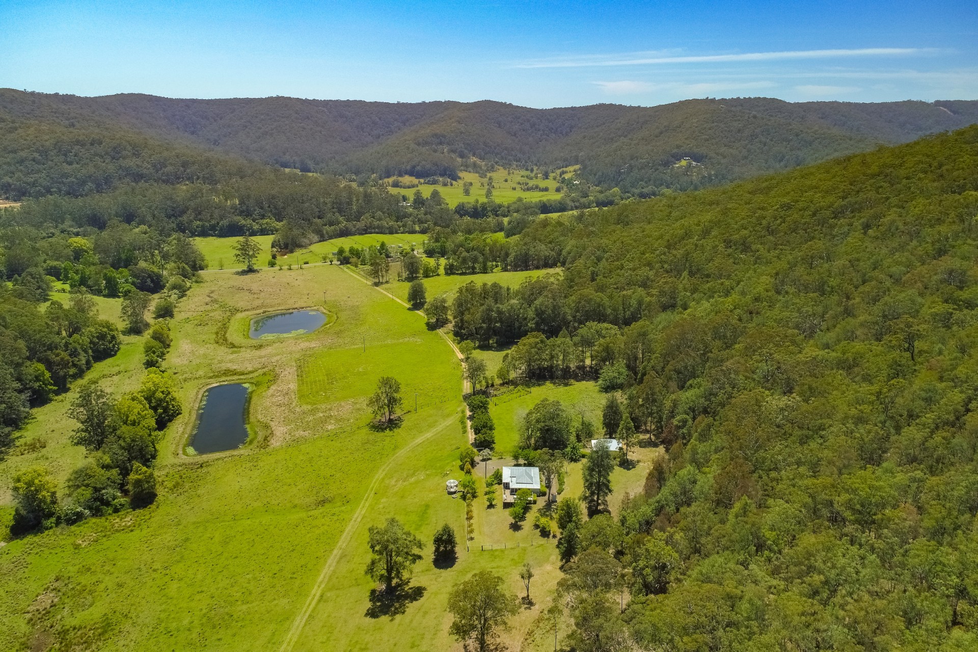Real Estate in Wyong Creek
