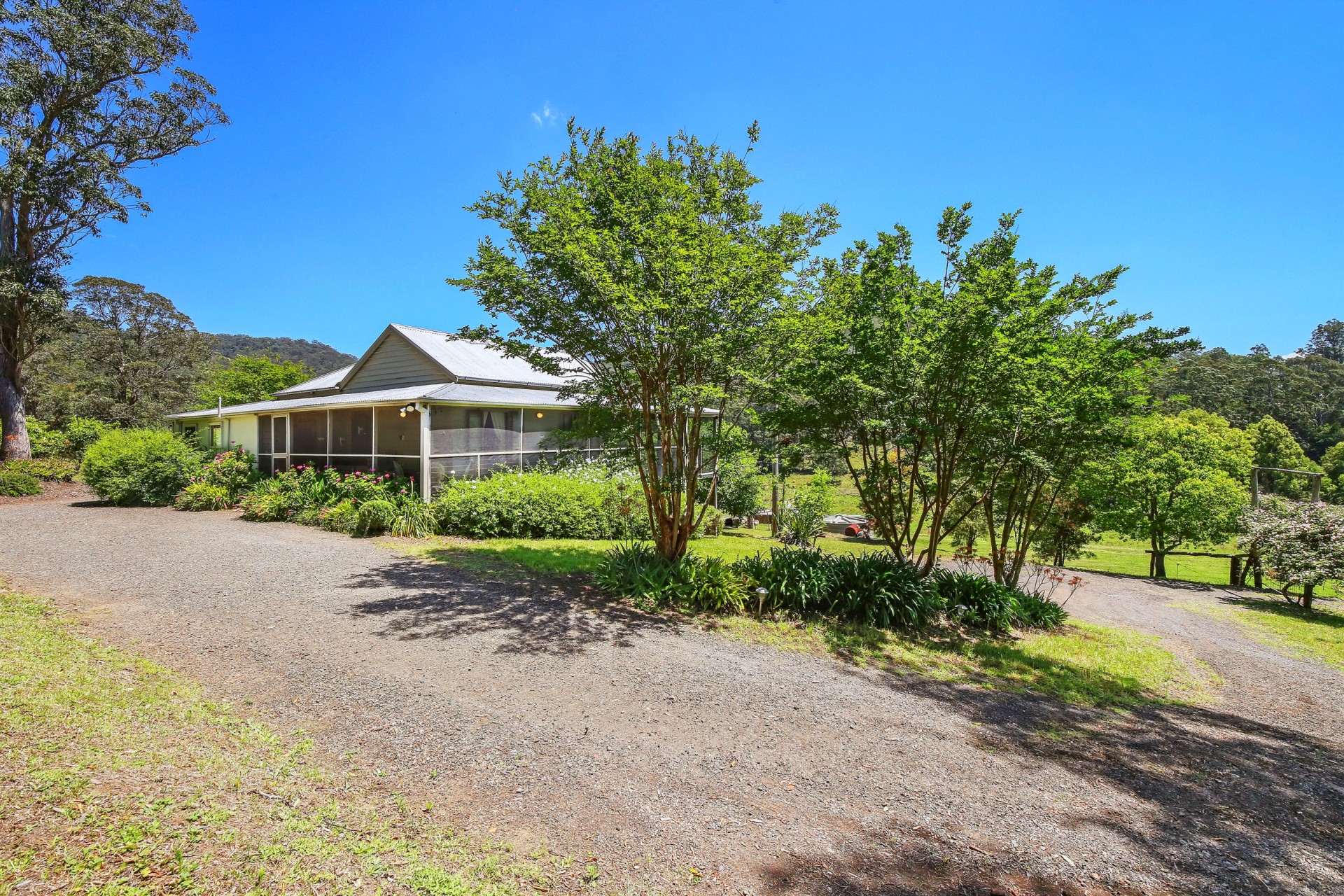Real Estate in Wyong Creek