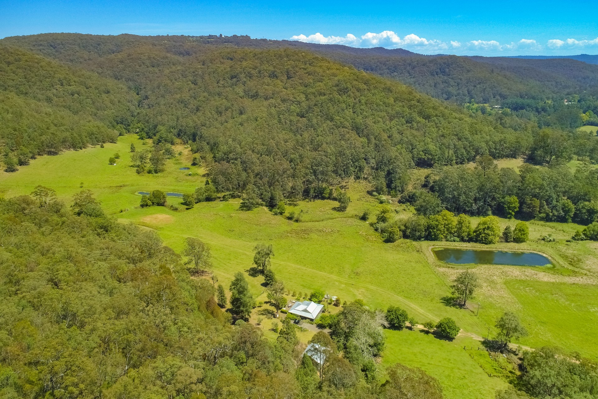 Selling your property in Wyong Creek