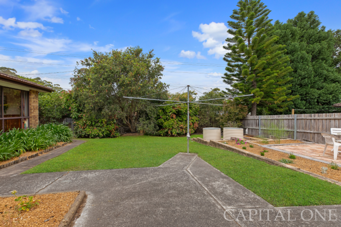Real Estate in Narara