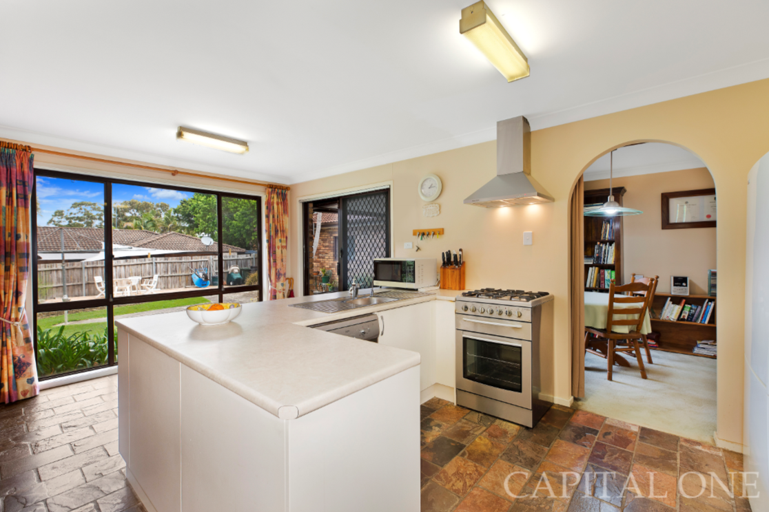 Open for inspection in Narara