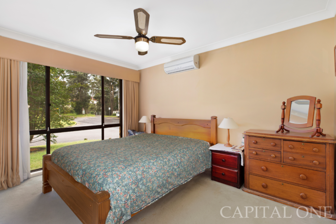 Real Estate in Narara