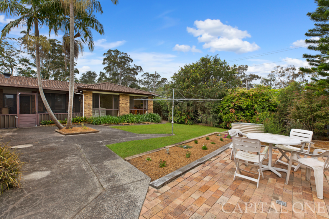 Narara real estate Sold
