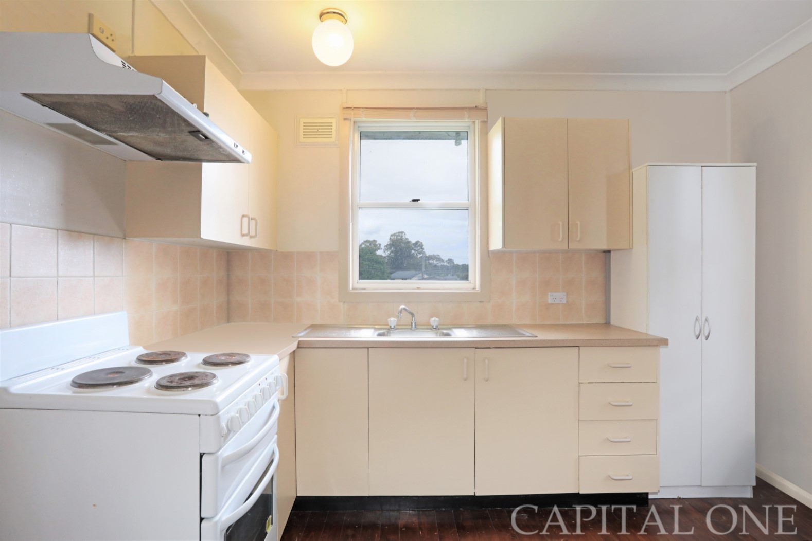 Open for inspection in Wyong