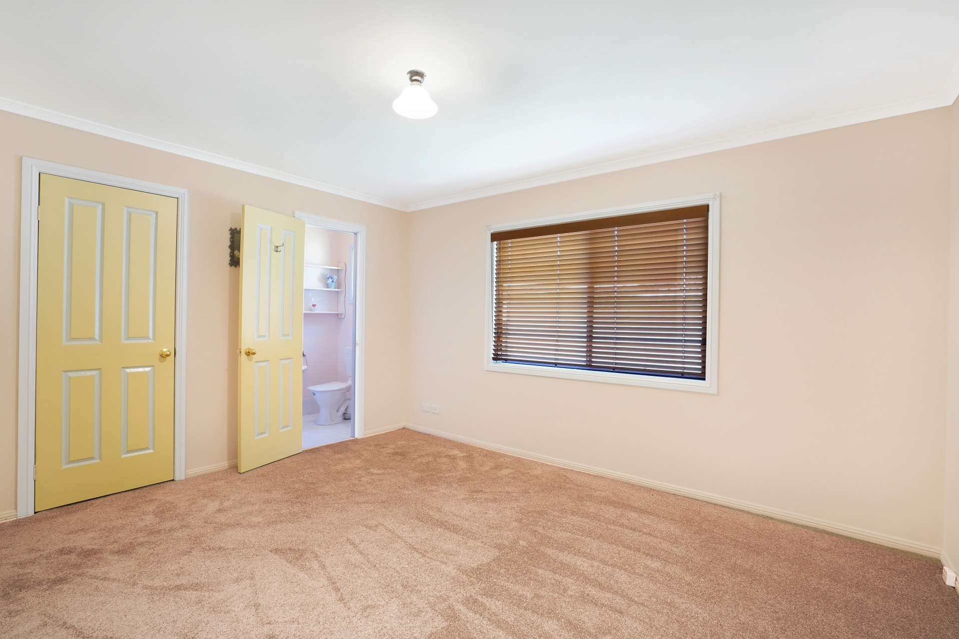 Open for inspection in Canton Beach