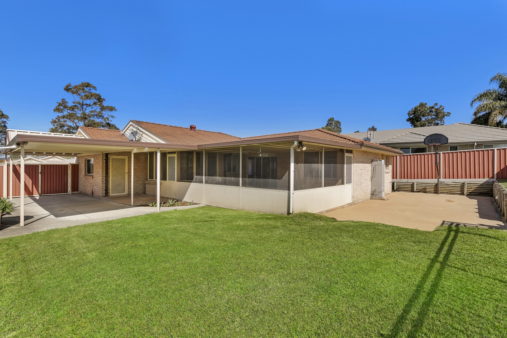 Real Estate in Kanwal