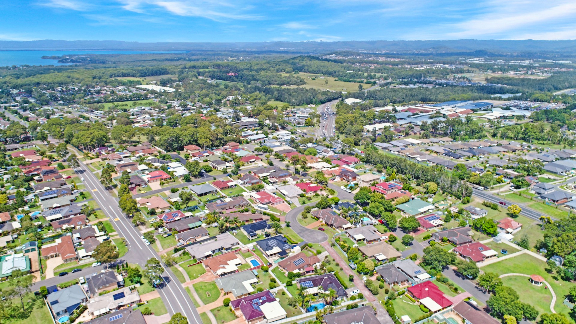 Real Estate in Kanwal