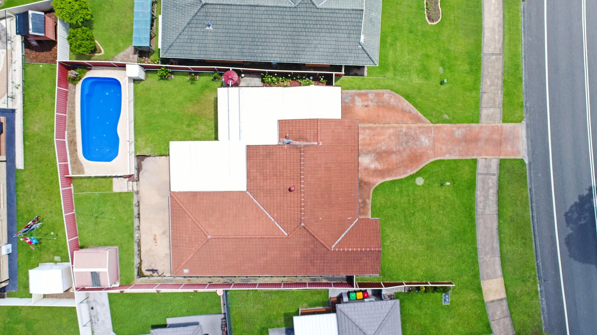 Real Estate in Kanwal