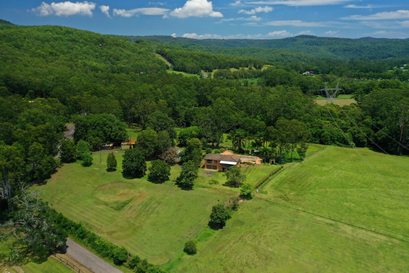 Property Sold in Yarramalong