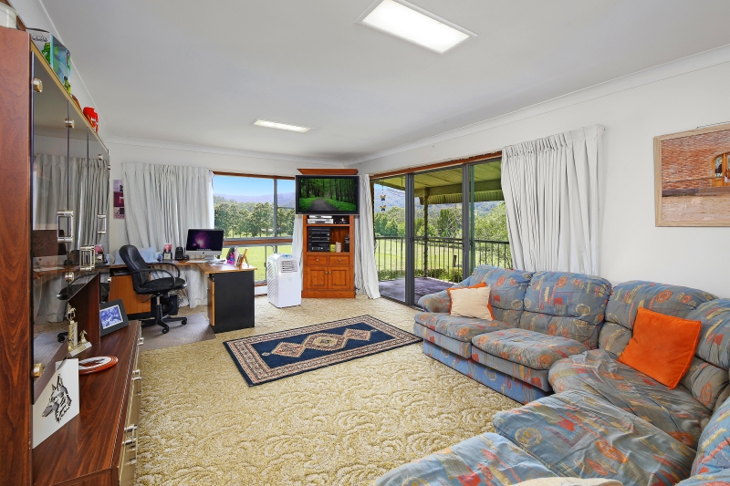 Real Estate in Yarramalong