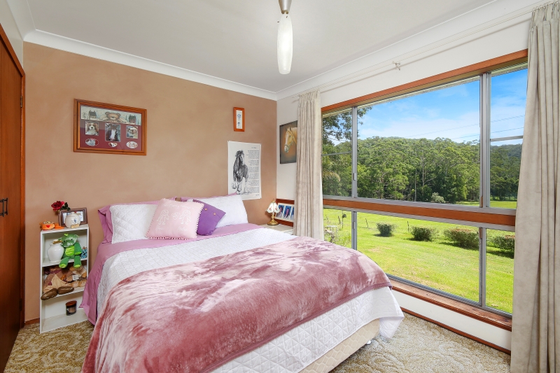 Real Estate in Yarramalong