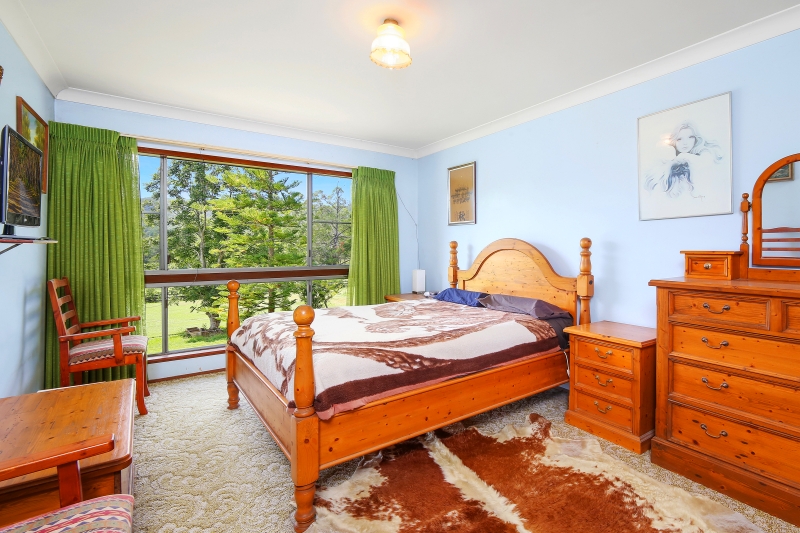 Real Estate in Yarramalong