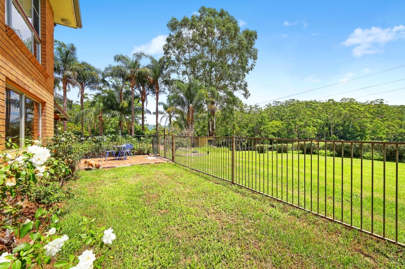 Real Estate in Yarramalong
