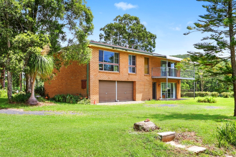 Real Estate in Yarramalong
