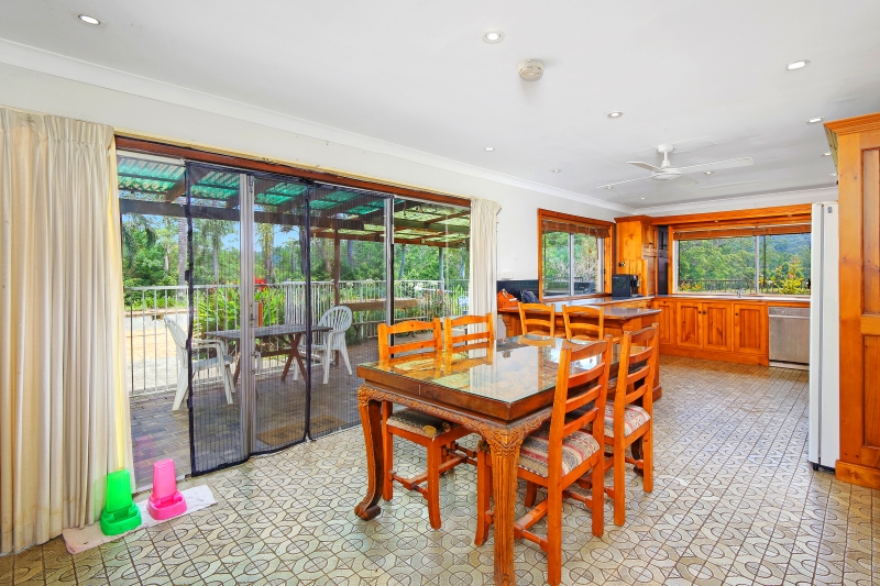 Real Estate in Yarramalong