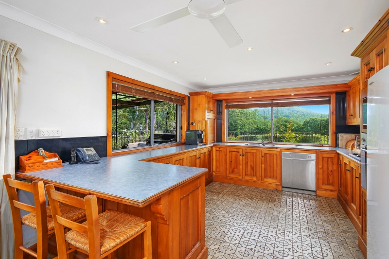 Real Estate in Yarramalong