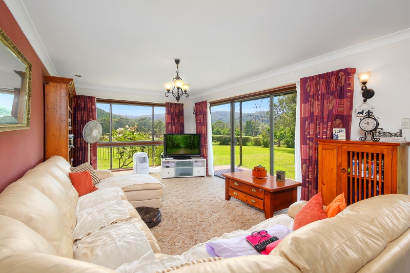 Real Estate in Yarramalong