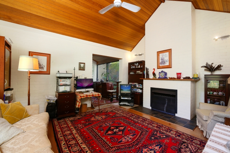 Real Estate in Cedar Brush Creek