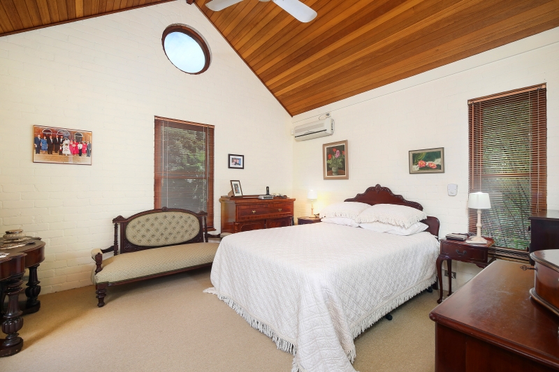 Real Estate in Cedar Brush Creek