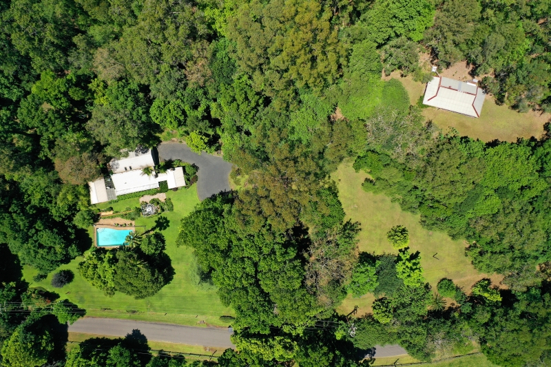 Real Estate in Cedar Brush Creek