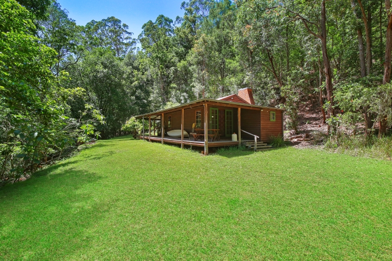 Real Estate in Cedar Brush Creek