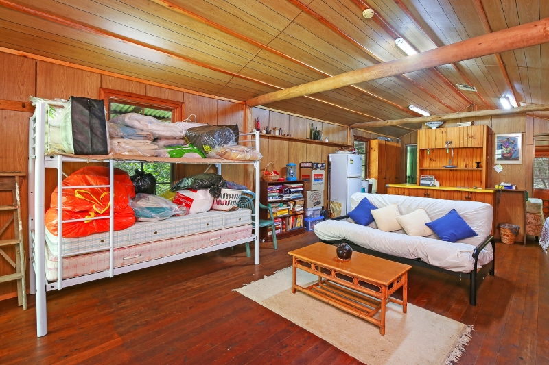 Real Estate in Cedar Brush Creek