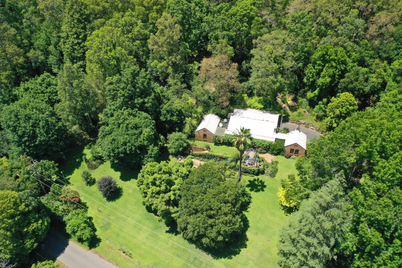 Real Estate in Cedar Brush Creek