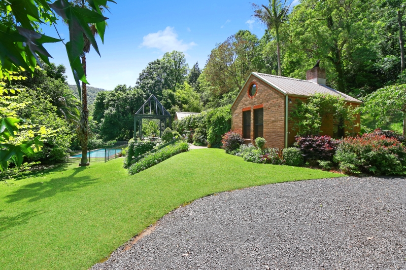 Property Sold in Cedar Brush Creek
