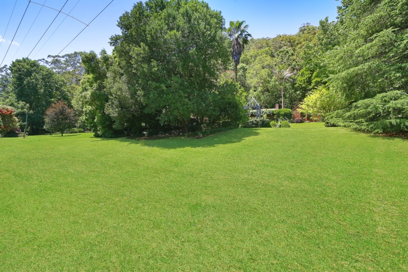 Real Estate in Cedar Brush Creek