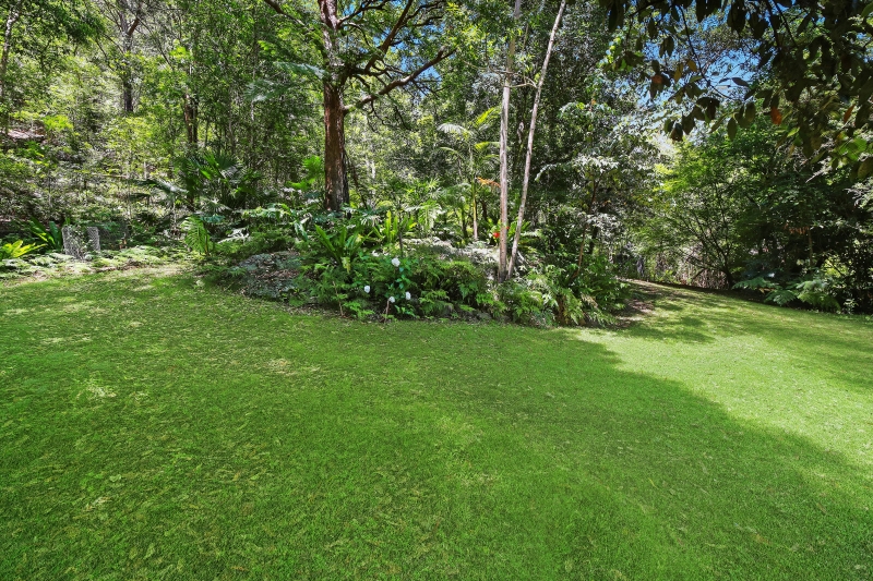 Real Estate in Cedar Brush Creek