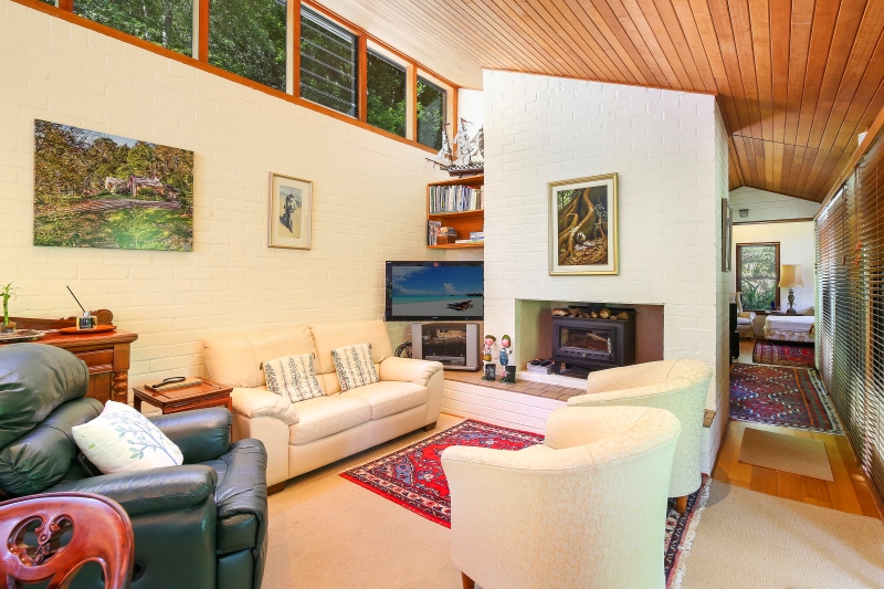 Cedar Brush Creek real estate Sold