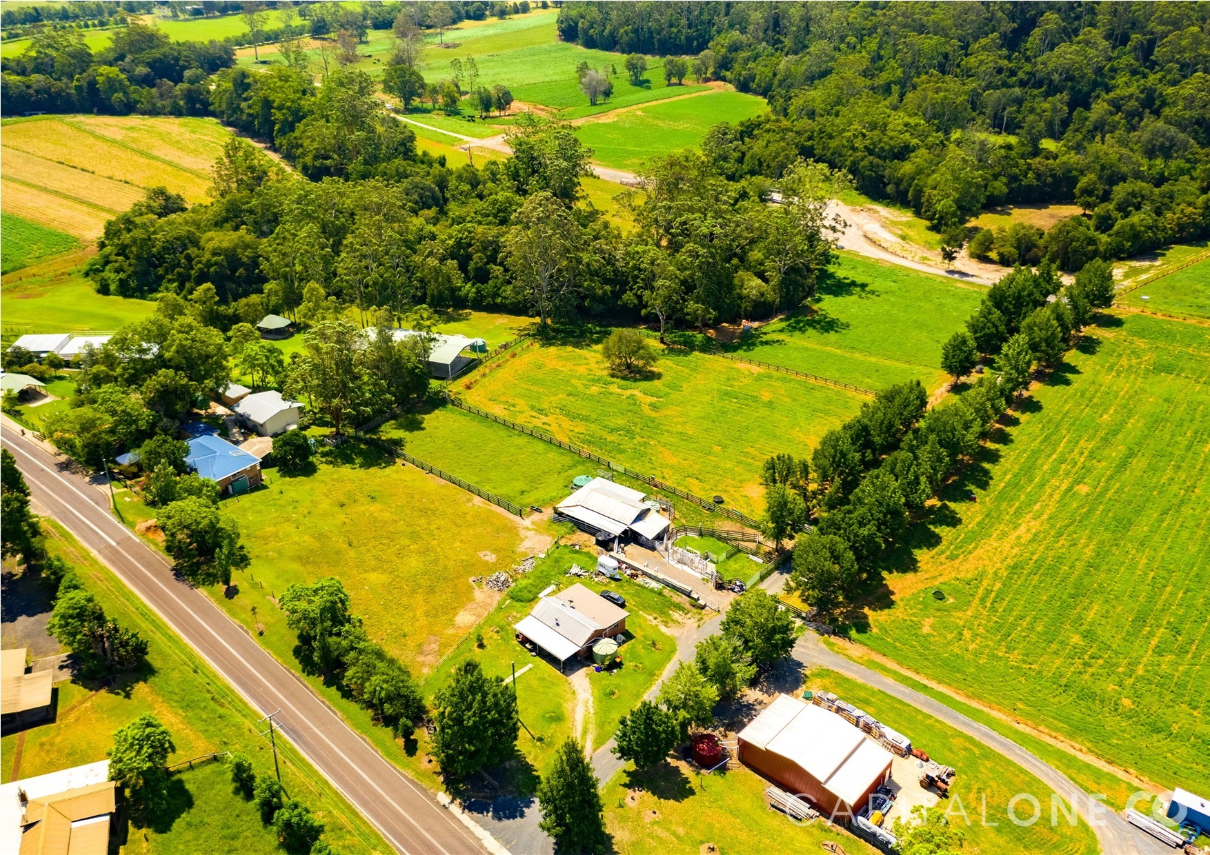 Wyong Creek Properties Sold