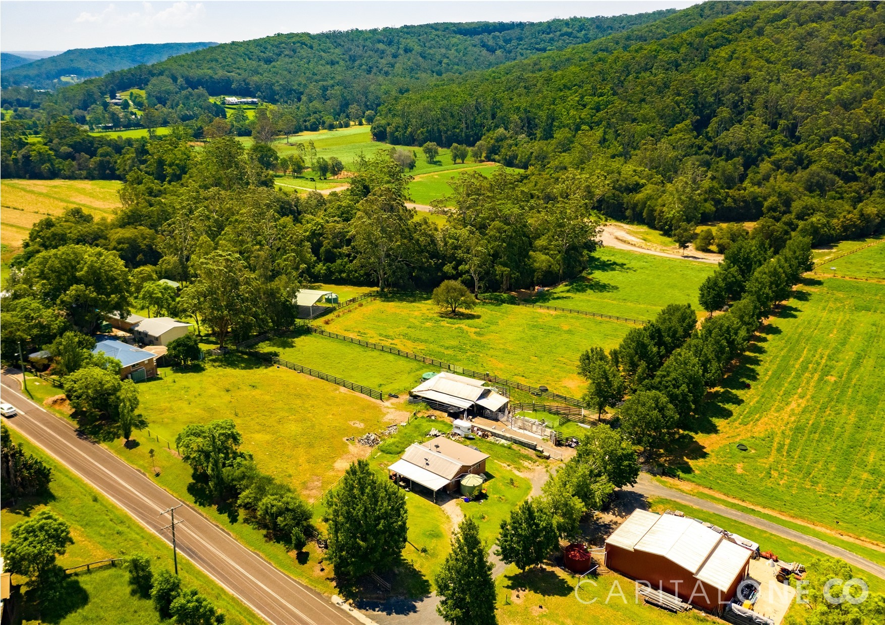 Property Sold in Wyong Creek