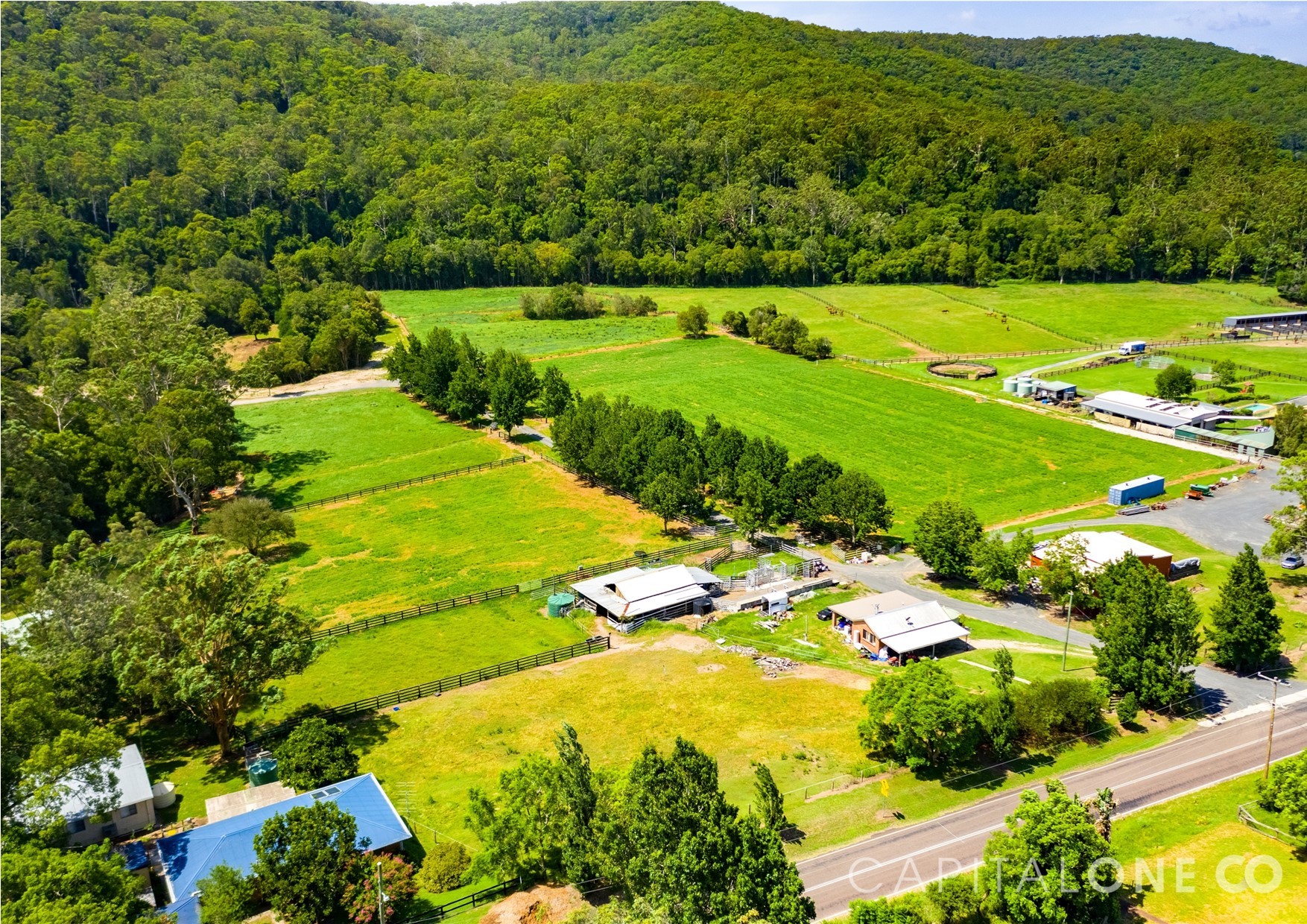 Real Estate in Wyong Creek