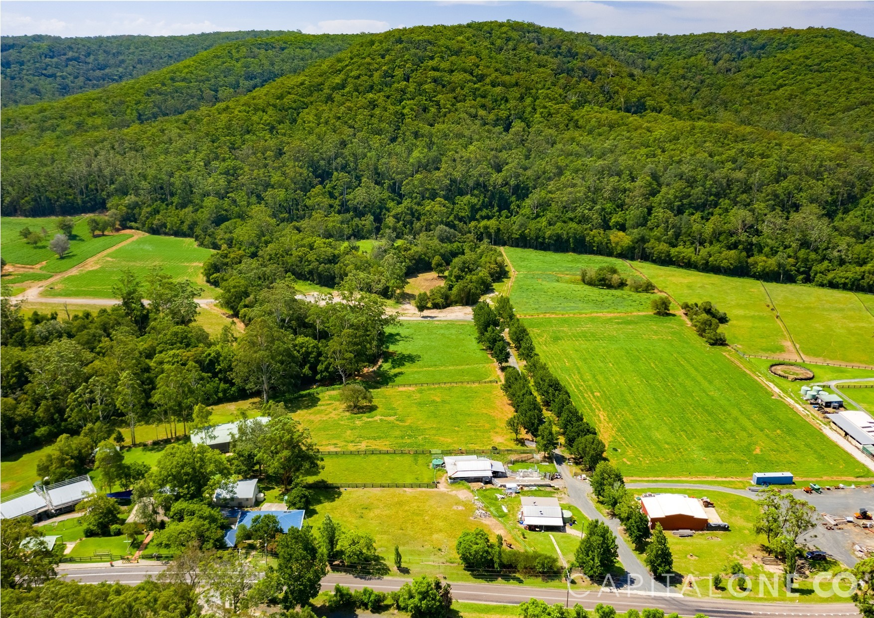 Selling your property in Wyong Creek