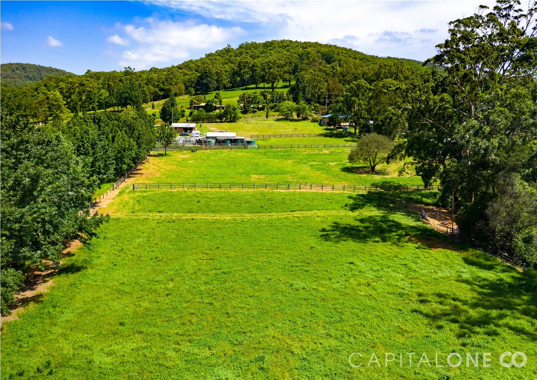 Open for inspection in Wyong Creek