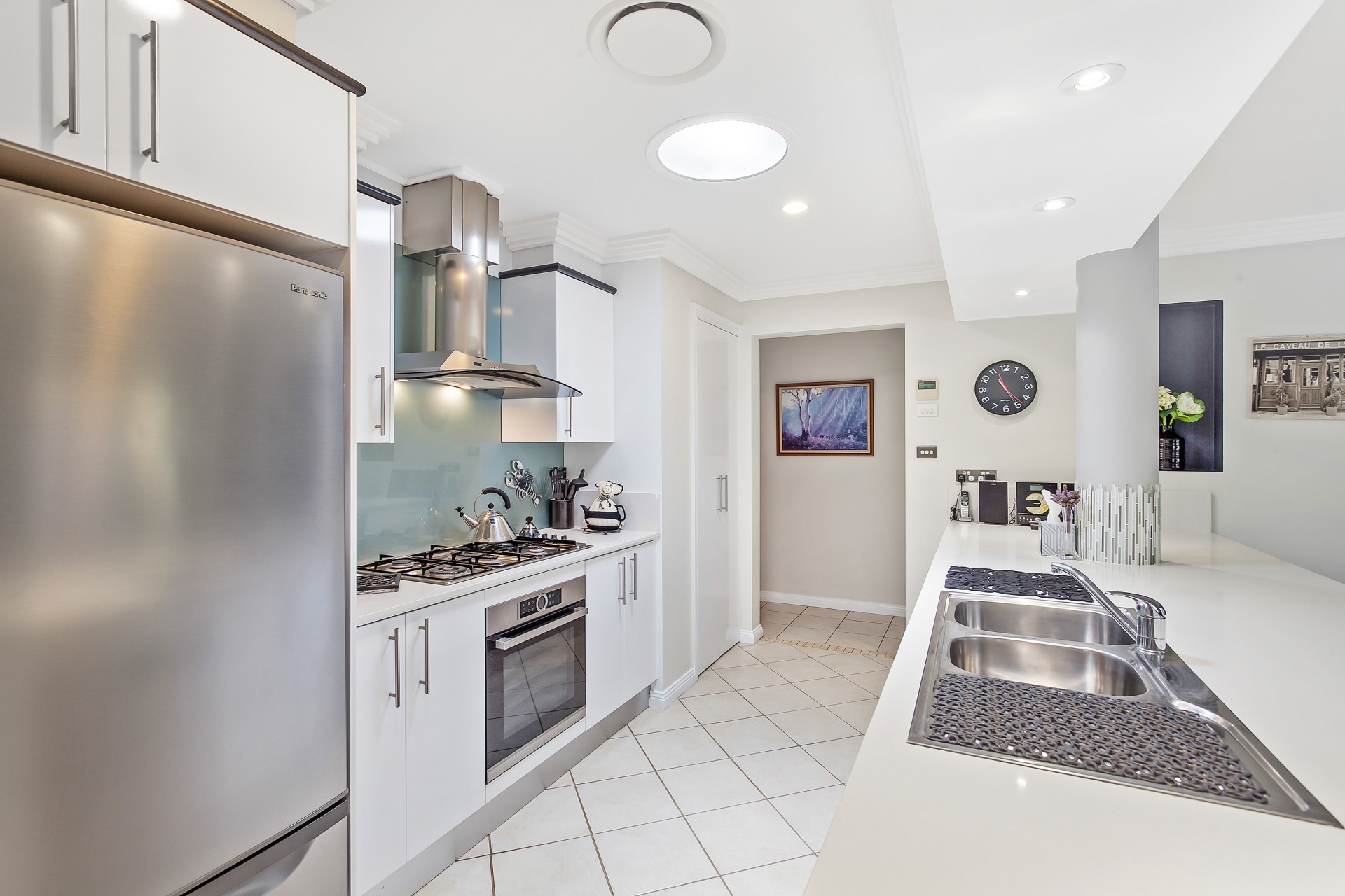 Mardi Properties Sold