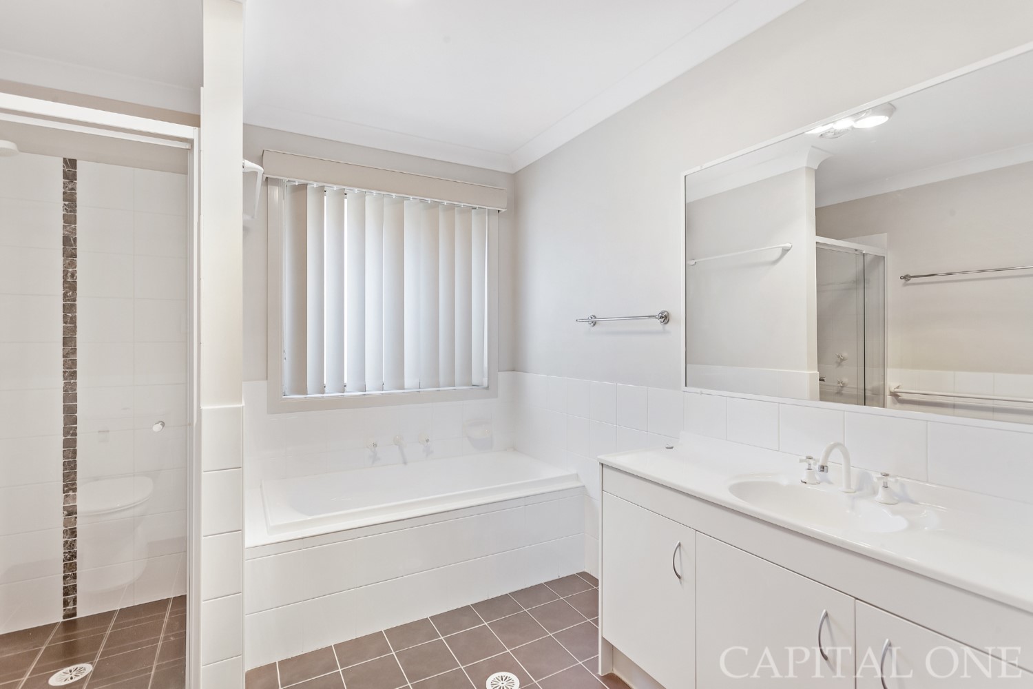 Open for inspection in Hamlyn Terrace