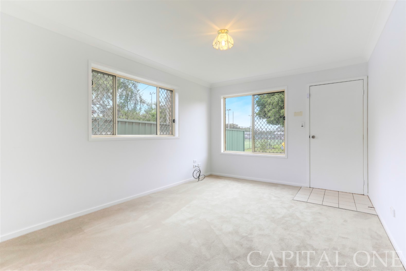 Open for inspection in Wyong