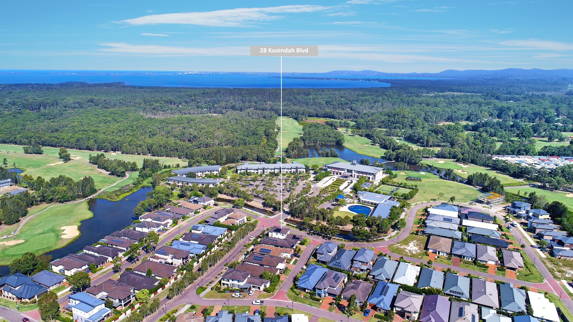 28 Kooindah Boulevard, Wyong > Capital One Real Estate