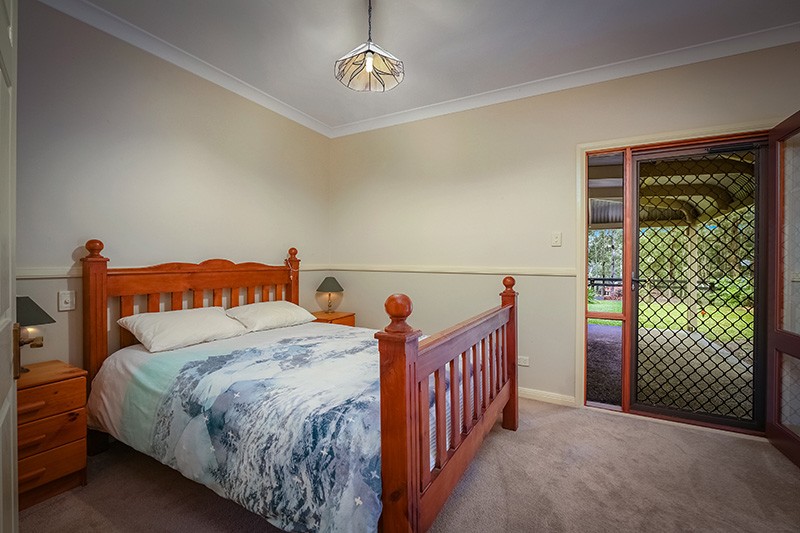 Real Estate in Jilliby