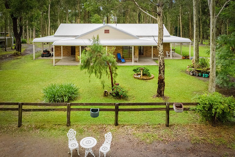 Real Estate in Jilliby